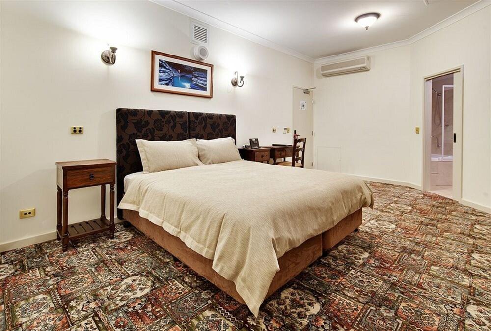 The Esplanade Hotel Port Hedland Exterior foto