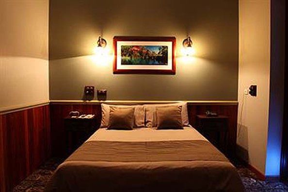 The Esplanade Hotel Port Hedland Quarto foto