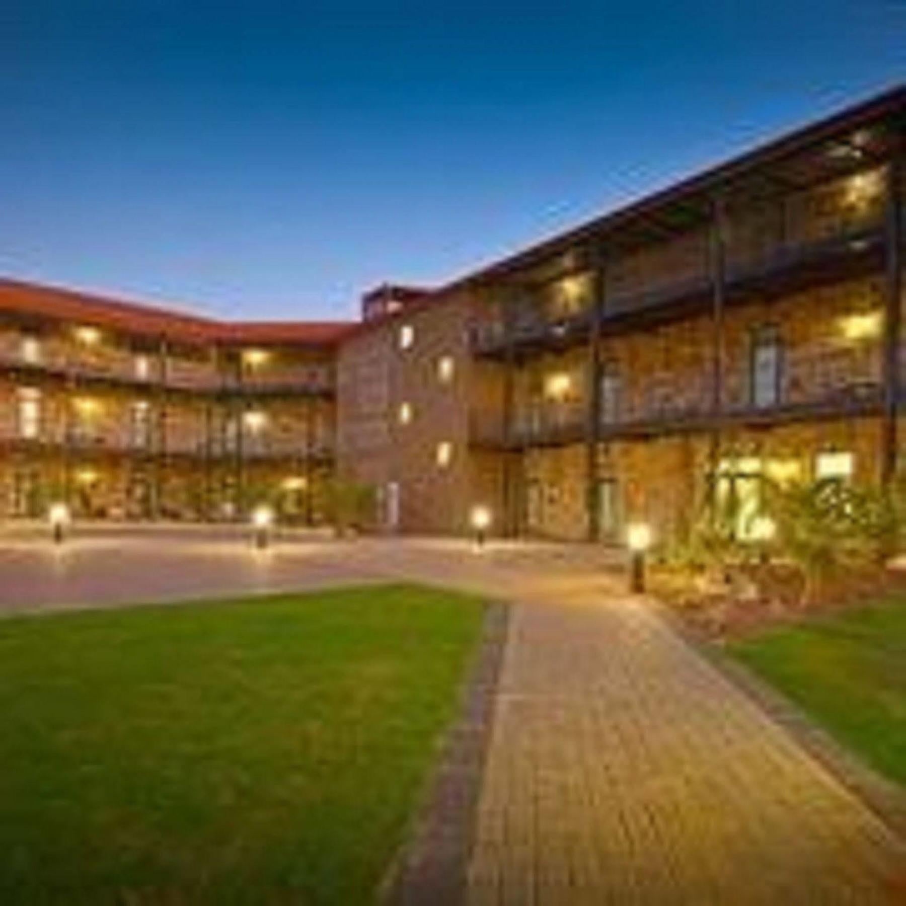 The Esplanade Hotel Port Hedland Exterior foto