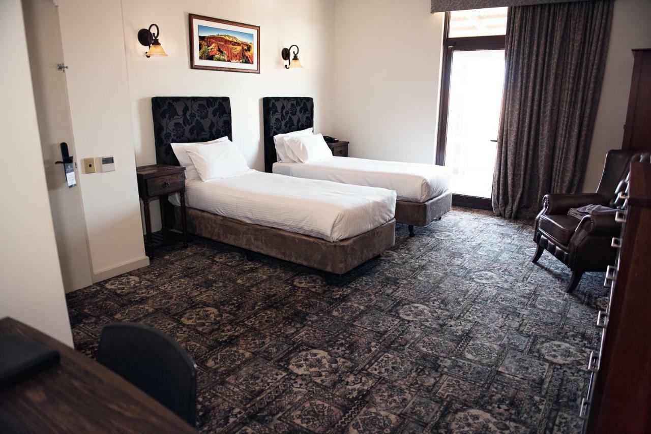 The Esplanade Hotel Port Hedland Exterior foto