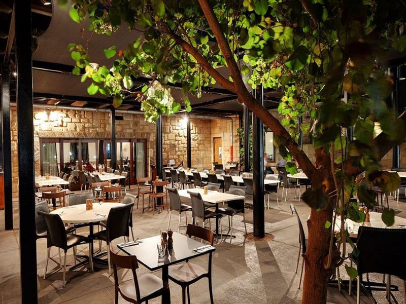 The Esplanade Hotel Port Hedland Exterior foto