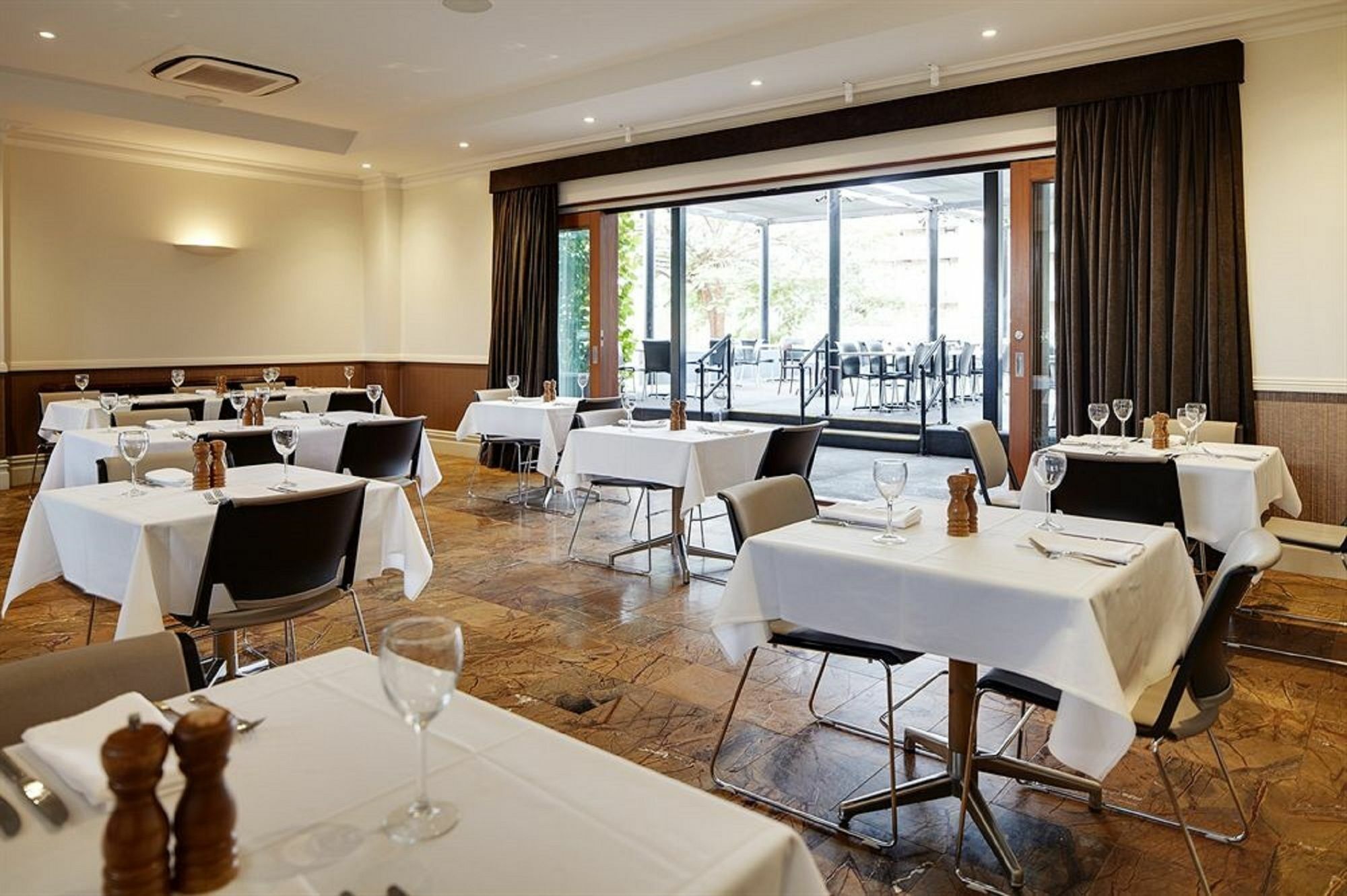 The Esplanade Hotel Port Hedland Exterior foto