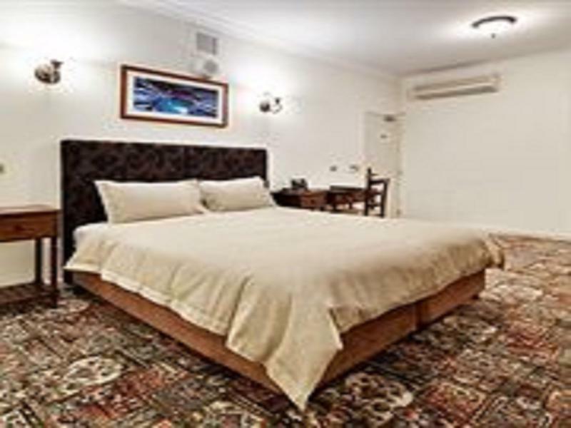 The Esplanade Hotel Port Hedland Exterior foto