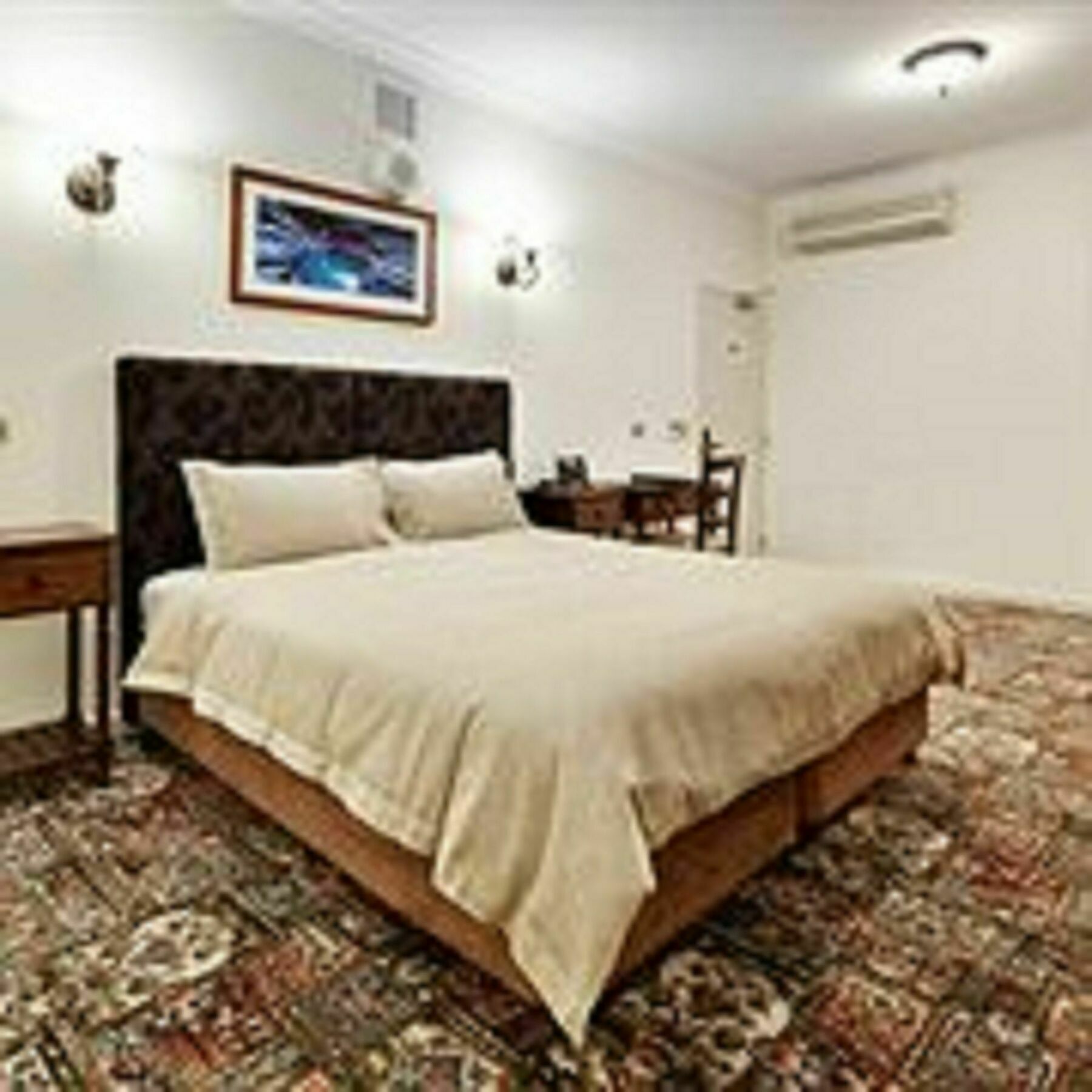 The Esplanade Hotel Port Hedland Exterior foto